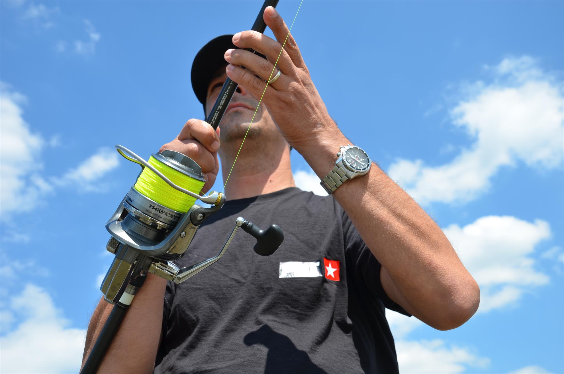 Daiwa Tournament Monofil